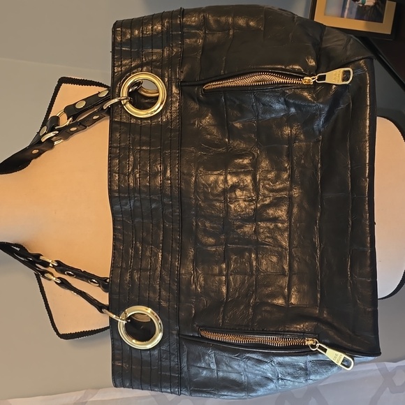 SALE! Steve Madden Handbag - Picture 4 of 9